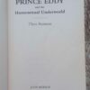 Prince Eddy And The Homosexual Underworld — Theo Aronson secondhand book