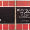Roep Van Die Naguiltjie En Ander Eenbedrywe – Gerhard J Beukes secondhand book