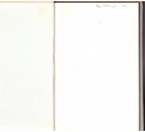 Roep Van Die Naguiltjie En Ander Eenbedrywe – Gerhard J Beukes secondhand book