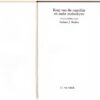 Roep Van Die Naguiltjie En Ander Eenbedrywe – Gerhard J Beukes secondhand book