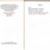 Roep Van Die Naguiltjie En Ander Eenbedrywe – Gerhard J Beukes secondhand book