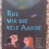 Rus Vir Die Hele Aarde — Ernst Conradie secondhand book