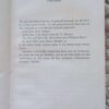 Die Rustelose Sjalom — Abraham H. De Vries secondhand book