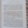Die Rustelose Sjalom — Abraham H. De Vries secondhand book