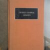 Burke’s General Armory – Bernard Burke secondhand book