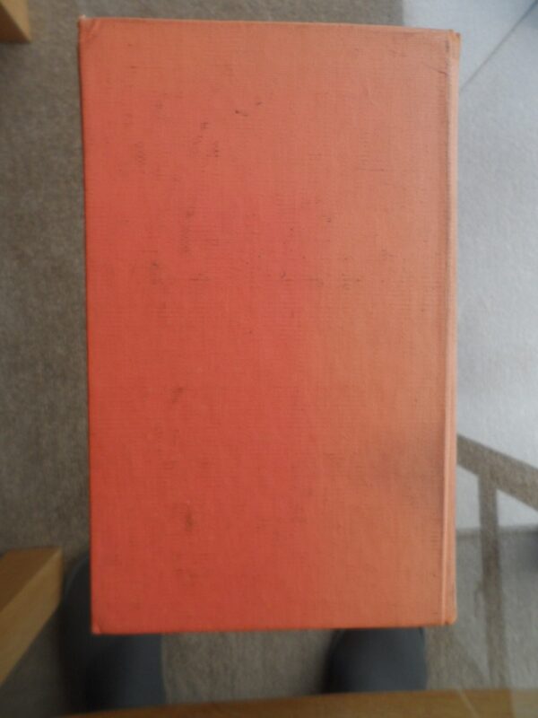 Burke’s General Armory – Bernard Burke secondhand book