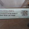 Fairbairn’s Crests Of The Families Of Great Britain And Ireland – James Fairbairn secondhand book