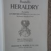 Boutell’s Heraldry – J.P. Brooke-Little secondhand book