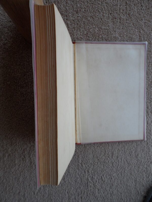 English Inn Signs – Jacob Larwood Et Al. secondhand book