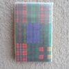 The Clans And Tartans Of Scotland – Robert Bain secondhand book