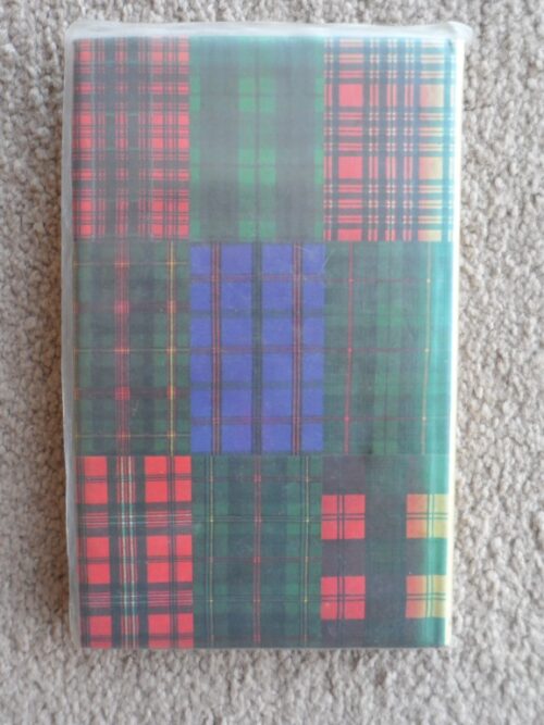 The Clans And Tartans Of Scotland – Robert Bain secondhand book