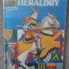 The How And Why Wonder Book Of Heraldry – Benjamin Patrick secondhand book