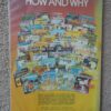 The How And Why Wonder Book Of Heraldry – Benjamin Patrick secondhand book