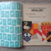 The How And Why Wonder Book Of Heraldry – Benjamin Patrick secondhand book