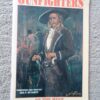 Gunfighters Of The West – Lea F. M’Carty secondhand book