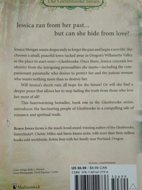 Secrets – Robin Jones Gunn secondhand book