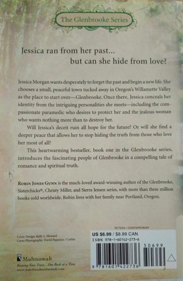 Secrets – Robin Jones Gunn secondhand book