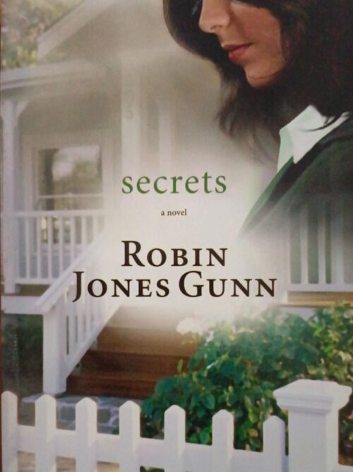 Secrets – Robin Jones Gunn secondhand book