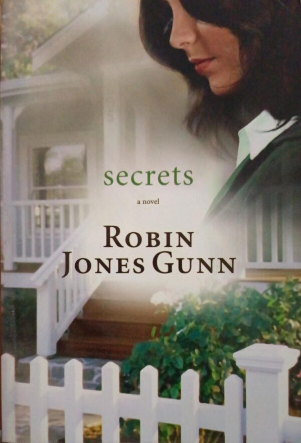 Secrets – Robin Jones Gunn secondhand book