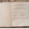 Die Seewiere Van Die Tsitsikama-Seekus Nasionale Park — S.C. Seagrief secondhand book