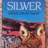 Silwer, Jakkals Van Die Namib — Pieter Pietersen secondhand book