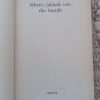 Silwer, Jakkals Van Die Namib — Pieter Pietersen secondhand book