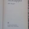 Skoelapper – R. R. Ryger secondhand book