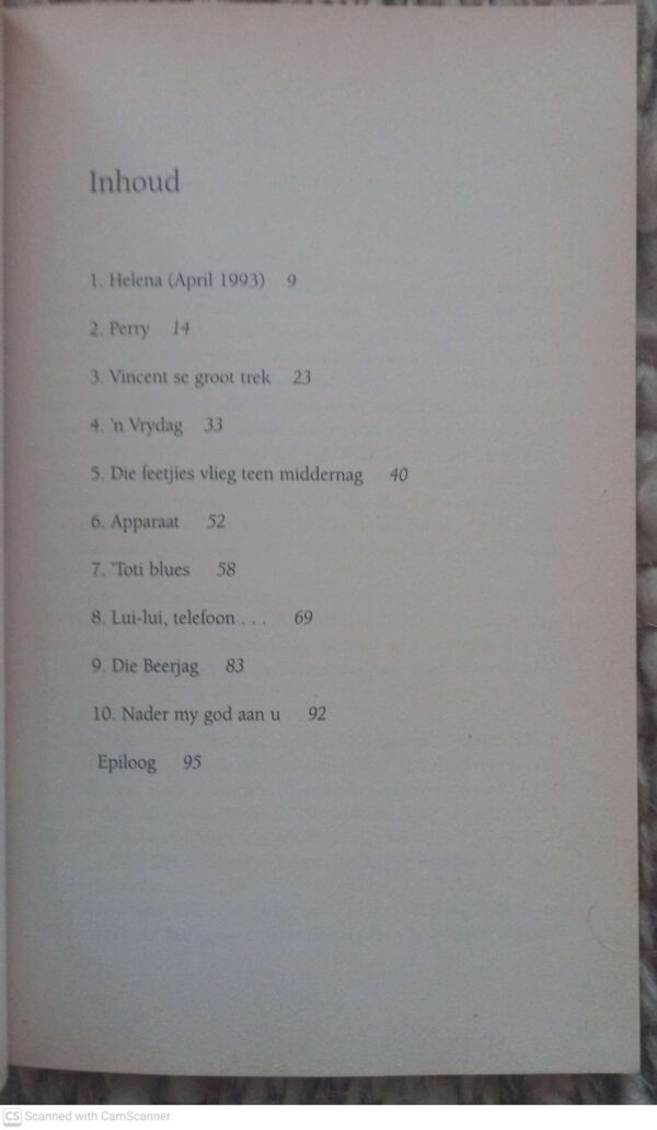 Skoelapper – R. R. Ryger secondhand book