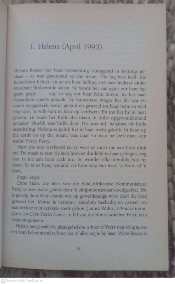 Skoelapper – R. R. Ryger secondhand book