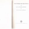 Skrywers En Rigtings — Gerhard J. Beukes, ‎Felix V. Lategan secondhand book