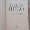 Skuiling4 Die Skuiling — Helena Hugo secondhand book