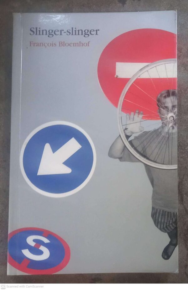 Slinger-Slinger – Francois Bloemhof secondhand book