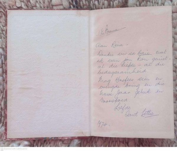 Snel Dan Jare: Overbergse Sketse En Verhale — C. G. S. De Villiers secondhand book