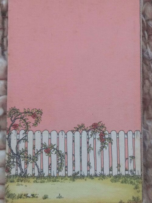 So Is Dit Om Lief Te Hê — Joan Walsh Anglund secondhand book