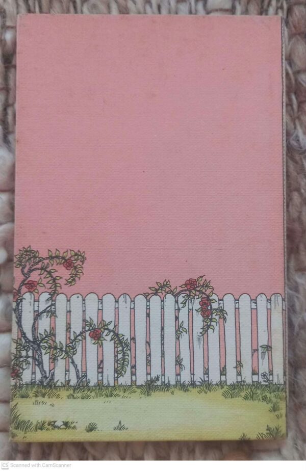 So Is Dit Om Lief Te Hê — Joan Walsh Anglund secondhand book