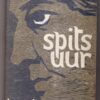 Spitsuur — Hennie Aucamp secondhand book