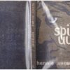 Spitsuur — Hennie Aucamp secondhand book