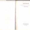 Spitsuur — Hennie Aucamp secondhand book