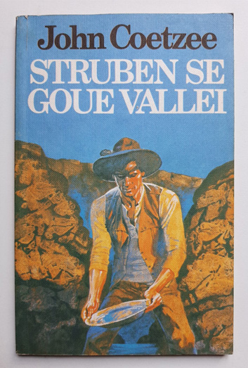Struben Se Goue Vallei – John Coetzee