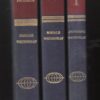 Studieprojekte Deel I, II, III secondhand book