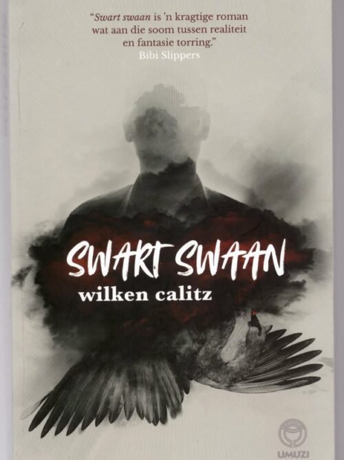Swart Swaan — Wilken Calitz secondhand book