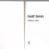 Swart swaan3 Swart Swaan — Wilken Calitz secondhand book
