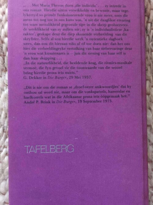 Sy Kom Met Die Sekelmaan — Hettie Smit secondhand book
