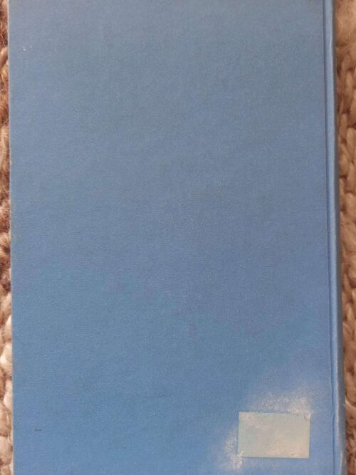 T In Die Blou Kamer — Mikro secondhand book