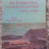 Tant Hannie, Die Pomperdoes En Die Pos-Mouter — Chris Esterhuyse secondhand book