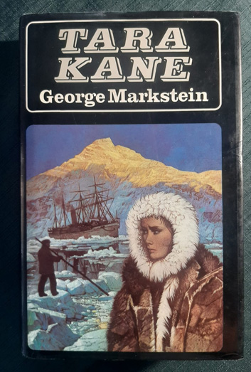 Tara Kane - George Markstein