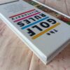 The Golf Rules Dictionary – Hadyn Rutter secondhand book