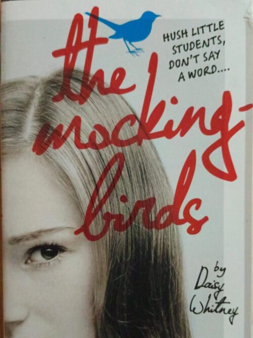 The Mocking Birds – Daisy Whitney secondhand book