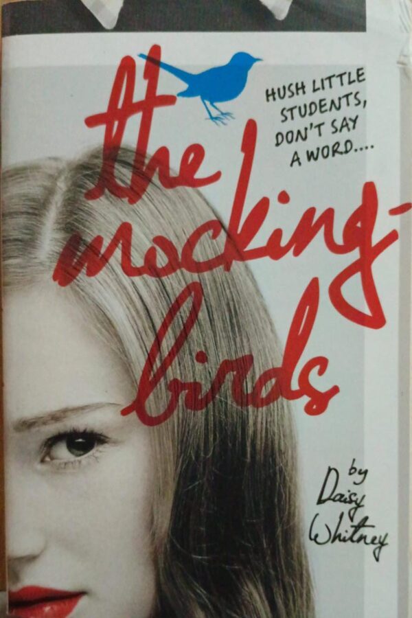 The Mocking Birds – Daisy Whitney secondhand book