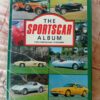 The Sportscar Album - Chris Horton, J. G. Newbery (1) The Sportscar Album – Chris Horton, J. G. Newbery secondhand book